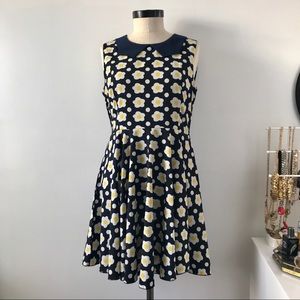 daisy dress